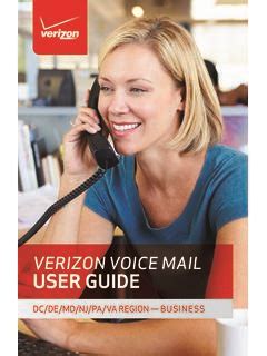 verizon voicemail|verizon voicemail service free.